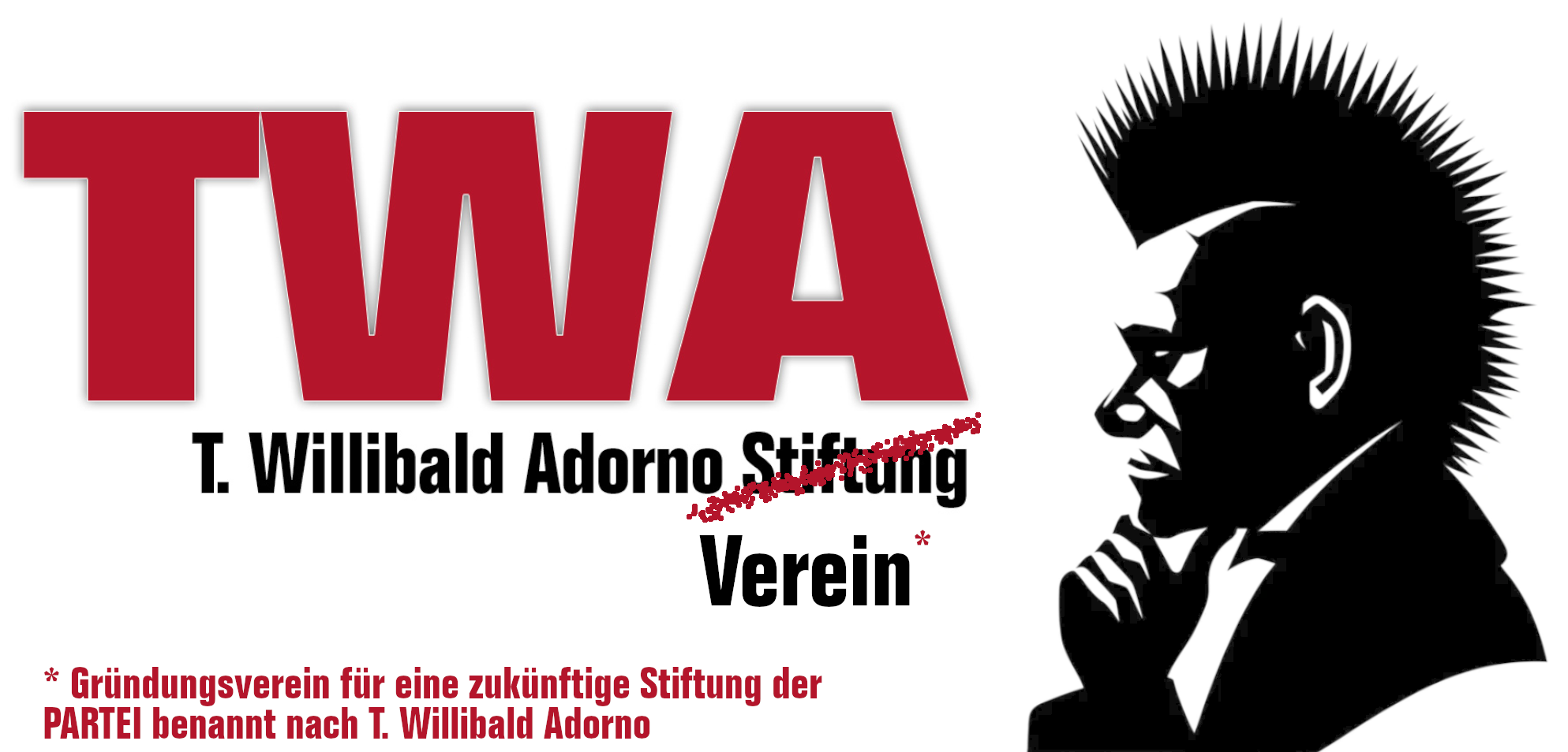T. Willibald Adorno Stiftung
